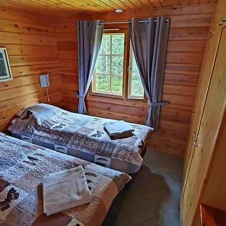 Chalet Riekko Rovaniemi