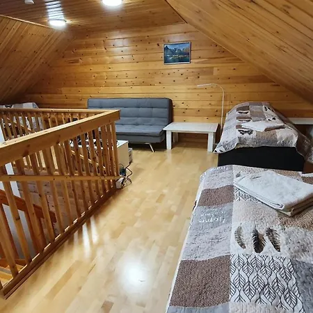 Riekko Chalet