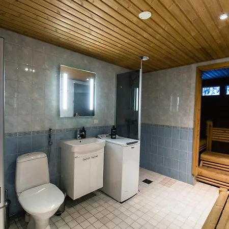 Riekko Chalet *