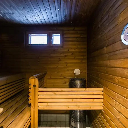Chalet Riekko *